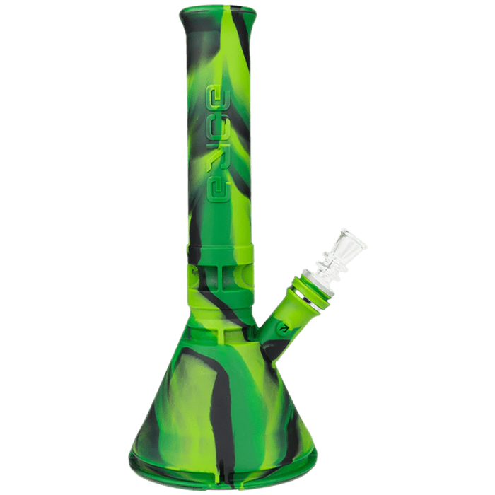 Eyce | 12" Beaker Display – Box of 6 (Assorted)