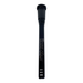 Hoss Glass | 5.5" Full Colour Downstem diffuser with cuts [YX10C] Bongs Accessories Smoking Cat Distribution Black