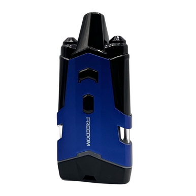 Freedom | Dual 510 thread cart vaporizer 510 Battery ONE