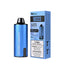 ZPOD | Z BEST 9000 Puffs disposable vape Box of 8 Disposable Vape Smoke N Vape Cartel Blue raspberry