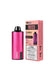 ZPOD | Z BEST 9000 Puffs disposable vape Box of 8 Disposable Vape Smoke N Vape Cartel Strawnana