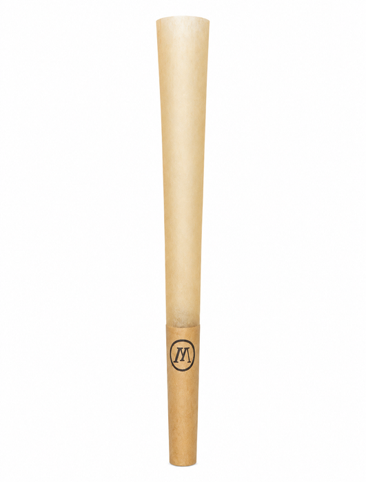 FUTUROLA | 84/26 STANDARD PAPER CONES-1 1/4 900 Pre-rolled Cone (Bulk / Tower) JC Novelty & Design