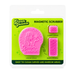 Green Goddess | Magnetic Scrubber Brush B Movin Distribution Default Title