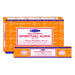 Nag Champa SPIRITUAL AURA Incense The MST Default Title