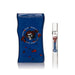 Grateful Dead | 3.8" Bertha Dugout W/Borosilicate Taster Dugout West Coast Gifts Default Title