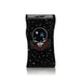 Grateful Dead | 3.8" Space Your Face Dugout W/Borosilicate Taster Dugout West Coast Gifts