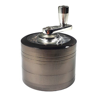 Slick | Grinder 20 Box of 6 Display Pack Slick Lighters
