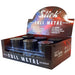 Slick | Grinder 22 Box of 12 Herb Grinder Slick Lighters