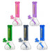 Fortune | 14" Nova Beaker Bong – 7mm Glass Glass Bong Fortune