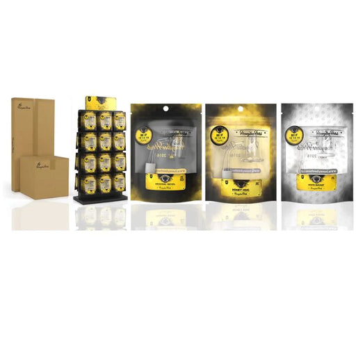 Honeybee Herb | QUARTZ BANGER STARTER KIT Bongs Accessories Honeybee Herb