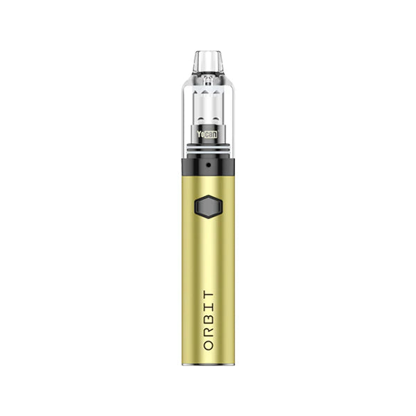 Yocan | Orbit Portable Terp Bead Vaporizer Kit