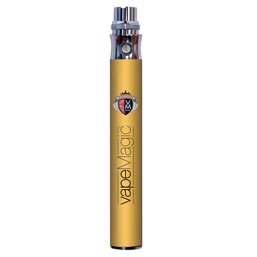 Magic Stick® | Vape Magic V-Pen Kit – 900mAh EGO Battery | 12ct Display Box 510 Battery LEHIGH WHOLESALE