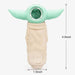 4.5" YD Silicone Hand pipe Silicone Hand Pipe JJ Distribution