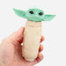 Gotoke | 4.5" BABY YD SILICONE HAND PIPE Silicone Gotoke