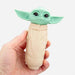 4.5" YD Silicone Hand pipe Silicone Hand Pipe JJ Distribution