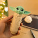Gotoke | 4.5" BABY YD SILICONE HAND PIPE Silicone Gotoke Default Title