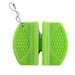 Pocket Knife Sharpener [XTR-HKN025] Multi Tool · Accessory Canadian Distributor Green