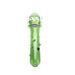 Gotoke | 4.72“ Green Cucumber Fruit Glass Pipe Glass Pipe Gotoke