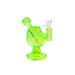5.8-Inch HYDRO Glass Bong (MST276)