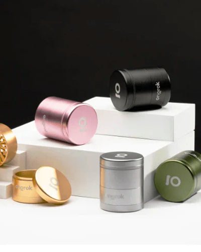 Herb Grinders