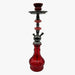 H1 By Cloudi Hookah The MST Red