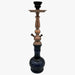 H2 Cloudi Hookah Hookah The MST Black