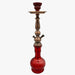 H2 Cloudi Hookah Hookah The MST Red