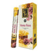 Zed Black | Premium Incense Sticks – 6 pack Incense Canadian Distributor Honey Rose