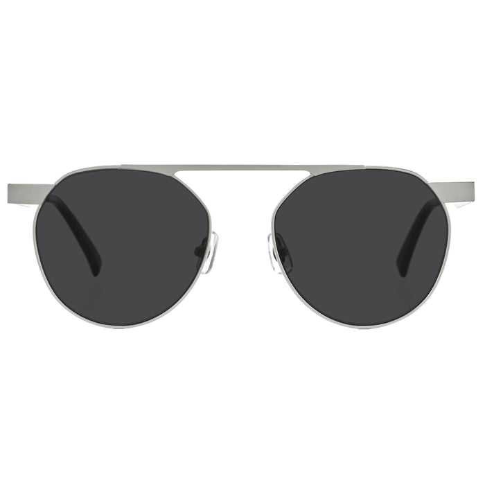 Premium K-Designed Sunglasses - Round B