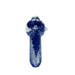 5″ Sunflow Chill Glycerin Pipe (HP-M0005) Glass Pipe Canadian Distributor Blue