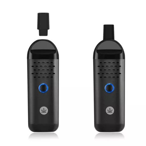 CIPHER | Herby Dry Herb Vaporizer