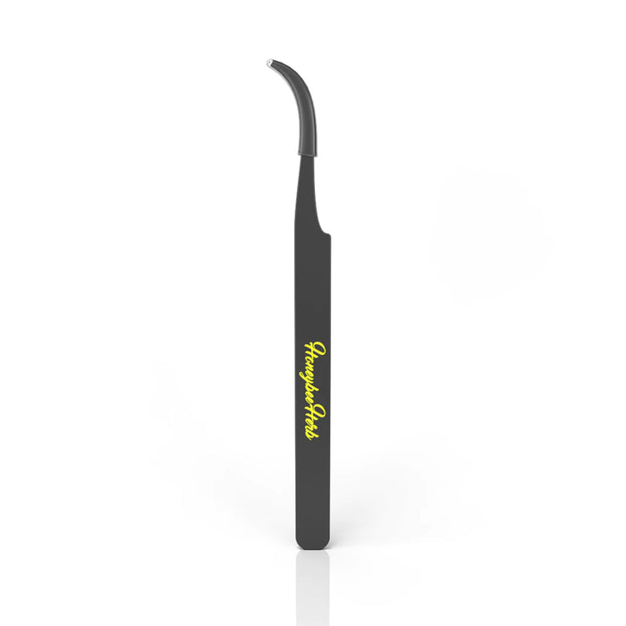 Honeybee Herb - TWEEZERS Cap · Dabber · Insert · Clip · Nail Honeybee Herb