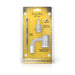 Honeybee Herb | 4 PIECE BANGER KIT Bongs Accessories Honeybee Herb