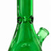 Fortune | 18" 7mm Beaker w/ Lighter Pocket