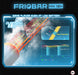 FRIOBAR | MX 10K Rechargeable Disposable Vape Box of 5 Disposable Vape Canadian National Distributors