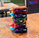 FRIOBAR | MX 10K Rechargeable Disposable Vape Box of 5 Disposable Vape Canadian National Distributors