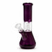 8" Color Rush Percolator Bong