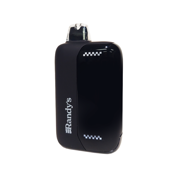 Randy’s® | Inspo Max Vaporizer 510 Battery LEHIGH WHOLESALE Noir Black