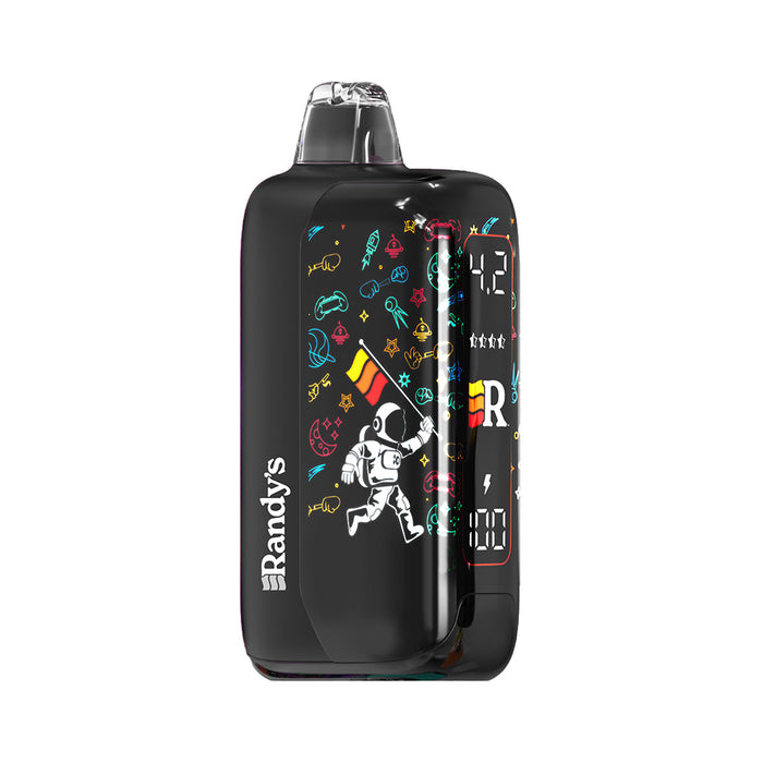 Randy’s® | Inspo Max Vaporizer 510 Battery LEHIGH WHOLESALE