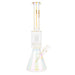 16" Terminator Dual Chamber Water Pipe Glass Bong West Coast Gifts Default Title