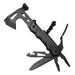 Multi Functional Portable Axe Tool Stainless Steel Aluminum [KA-107] Sword, Machetes and Axes Canadian Distributor