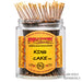 WILD BERRY | 4" Incense Shorties - 100ct Incense LEHIGH WHOLESALE KING CAKE