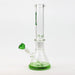 Kush | 15" Tree Arms Glass Beaker Bong [KR15] – Box of 6 Glass Bong Canadian Distributor