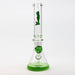 Kush | 15" Tree Arms Glass Beaker Bong [KR15] – Box of 6 Glass Bong Canadian Distributor
