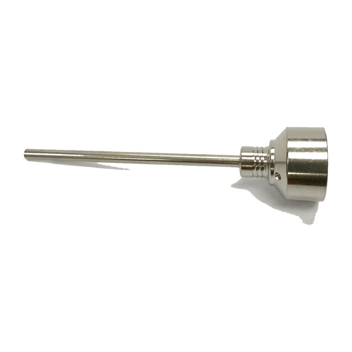 Dab tool 1 Holes length of stick 89mm Cap · Dabber · Insert · Clip · Nail NIBO Distribution