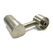 Domeless titanium Nail with Female joint Cap · Dabber · Insert · Clip · Nail NIBO Distribution