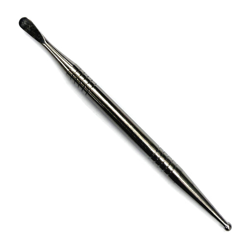 Titanium Dabber Cap · Dabber · Insert · Clip · Nail NIBO Distribution