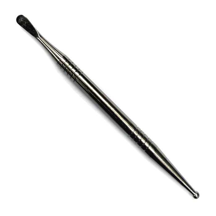 Titanium Dabber Cap · Dabber · Insert · Clip · Nail NIBO Distribution
