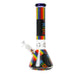 14″ 5MM Glass Beaker Bong – (LGBTQ-00x) Beaker Bong Canadian Distributor