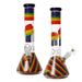 14″ 5MM Glass Beaker Bong – (LGBTQ-00x) Beaker Bong Canadian Distributor Design 2